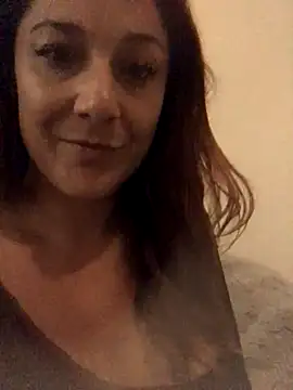 AmeliaAnale8 online show from 7, 10, 2025