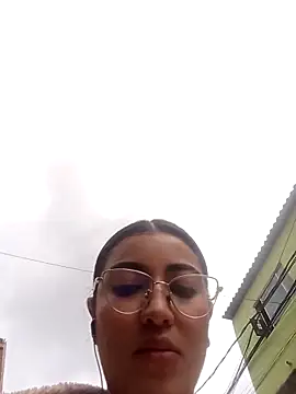 Camila-marinn online show from 20, 10, 2025