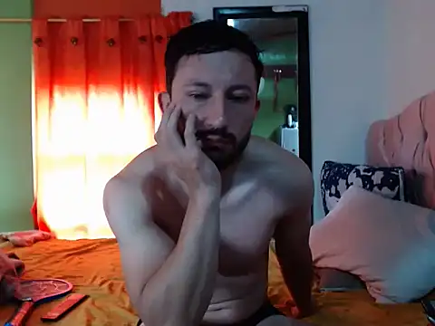 Jhon Dick77 online show from 7, 10, 2025