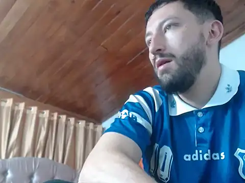 Jhon Dick77 online show from 20, 10, 2025