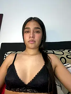Snapshot of Iam_samanthaa chatting on 12, 10, 2025 Iam samanthaa online show from 12, 10, 2025
