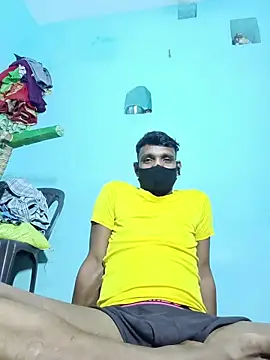 BiggerDickGuy online show from 1, 4, 2026