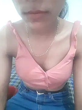 Snapshot of Mahi677 chatting on 26, 2, 2026 Mahi677 online show from 26, 2, 2026