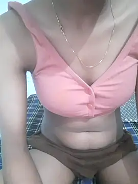Snapshot of Mahi677 chatting on 28, 2, 2026 Mahi677 online show from 28, 2, 2026