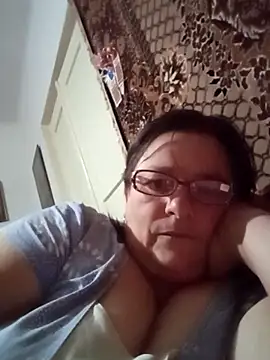 MilaCold5443 online show from 26, 11, 2025