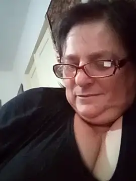 MilaCold5443 online show from 22, 12, 2025