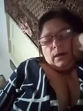 MilaCold5443 online show from 7, 1, 2026