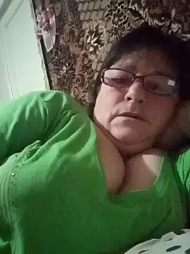 MilaCold5443 online show from 18, 2, 2026