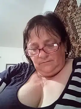 Snapshot of MilaCold5443 chatting on 19, 4, 2026 MilaCold5443 online show from 19, 4, 2026