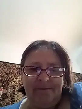 Snapshot of MilaCold5443 chatting on 28, 4, 2026 MilaCold5443 online show from 28, 4, 2026