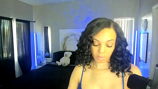 Myonnathegod online show from 14, 12, 2025