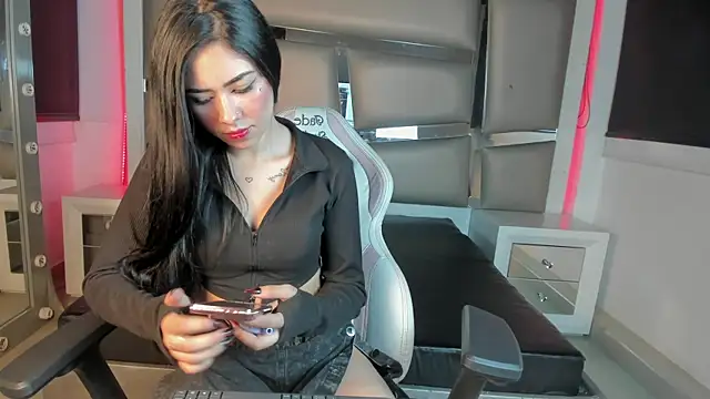 Violeta js online show from 10, 11, 2025