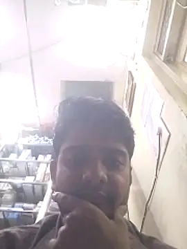 vermaankit0 online show from 28, 10, 2025