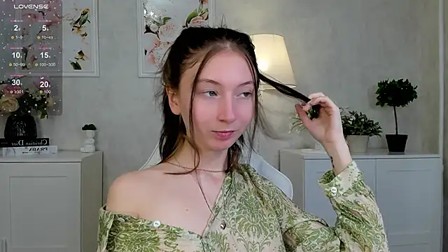 try love  online show from 13, 10, 2025