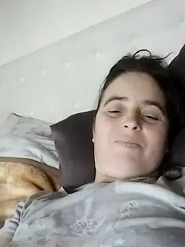 Ella-433 online show from 3, 12, 2025