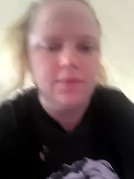 Velvetflamed online show from 11, 10, 2025