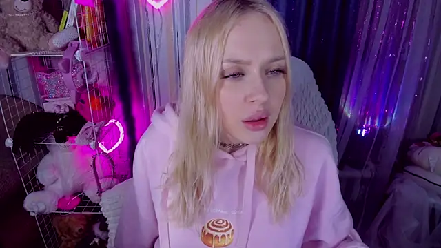 CeaneLino online show from 9, 4, 2026