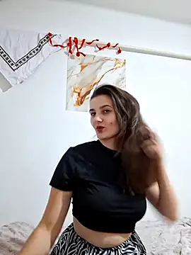 Nika aa online show from 5, 3, 2026