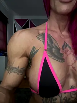 debbifit online show from 13, 10, 2025