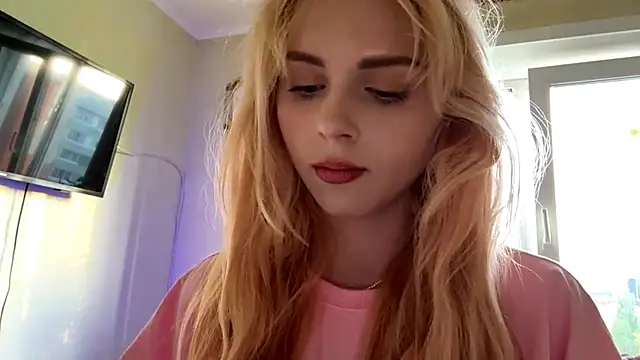 CherlynBlose online show from 11, 10, 2025