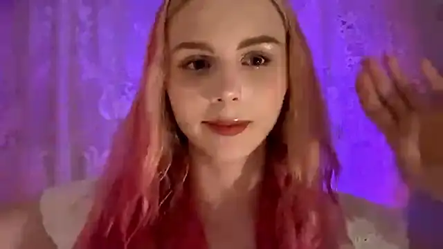 CherlynBlose online show from 19, 10, 2025