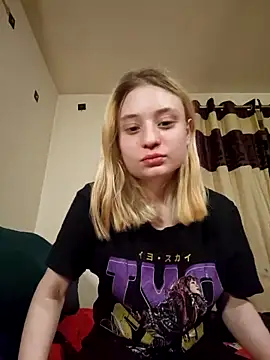 cinnamon-xx online show from 24, 4, 2026