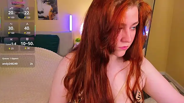 Diana charon online show from 21, 2, 2026