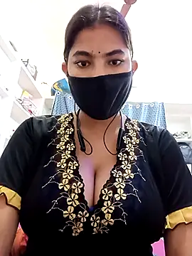 Hot radhaji online show from 22, 3, 2026