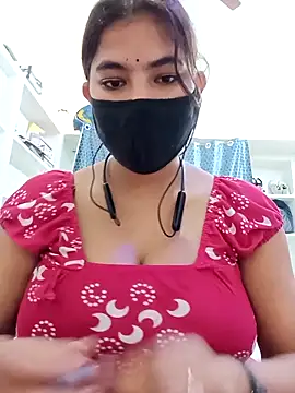 Hot radhaji online show from 27, 3, 2026