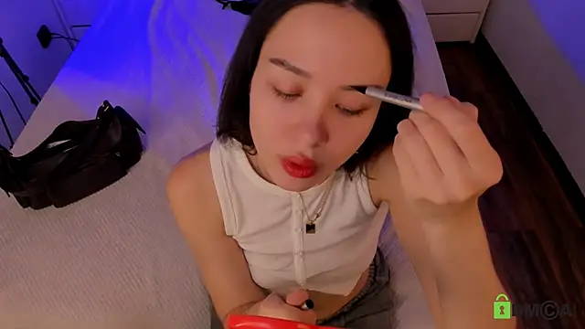 Black Jenny online show from 19, 10, 2025