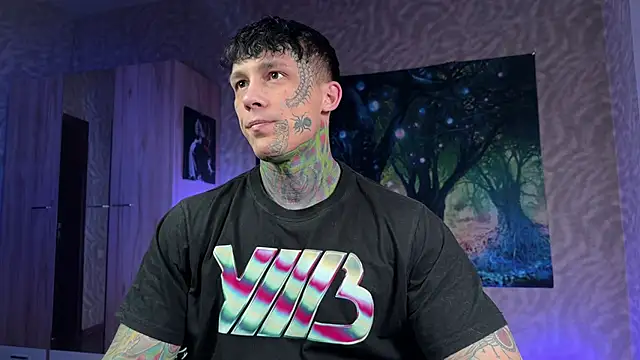 Anubisgods online show from 16, 2, 2026