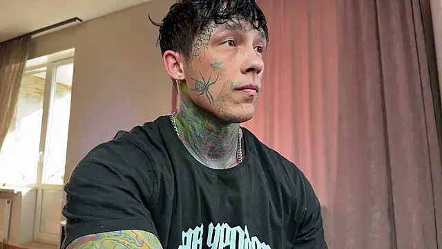 Anubisgods online show from 11, 3, 2026