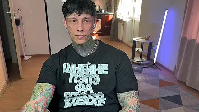 Anubisgods online show from 13, 3, 2026