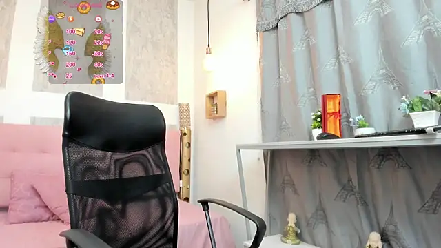 Snapshot of SamanthaFox_8 chatting on 12, 1, 2026 SamanthaFox 8 online show from 12, 1, 2026