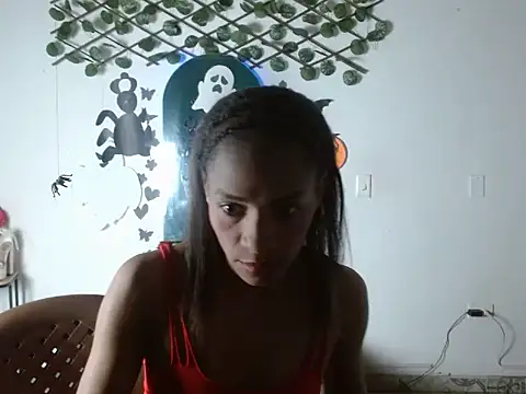 Snapshot of Melani_ebony chatting on 14, 10, 2025 Melani ebony online show from 14, 10, 2025