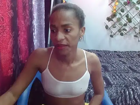 Snapshot of Melani_ebony chatting on 13, 11, 2025 Melani ebony online show from 13, 11, 2025