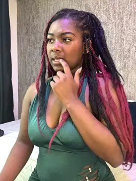 KarinaFlowers  online show from 20, 12, 2025