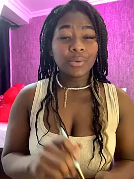 KarinaFlowers  online show from 20, 2, 2026