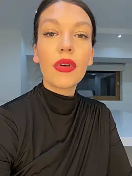 Snapshot of ClaraPasssion chatting on 22, 12, 2025 ClaraPasssion online show from 22, 12, 2025