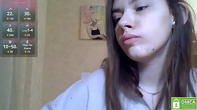 Snapshot of CeyaLier chatting on 10, 2, 2026 CeyaLier online show from 10, 2, 2026