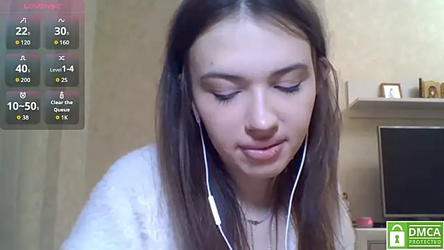 Snapshot of CeyaLier chatting on 15, 2, 2026 CeyaLier online show from 15, 2, 2026