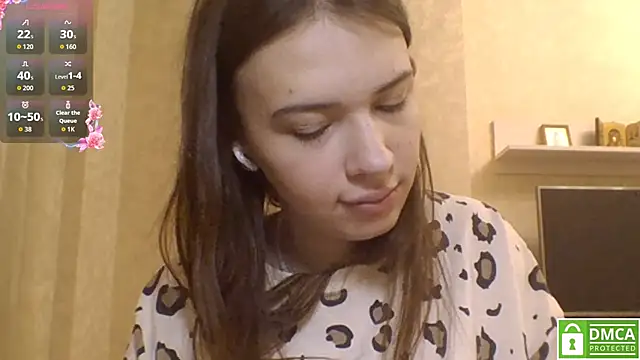 Snapshot of CeyaLier chatting on 23, 2, 2026 CeyaLier online show from 23, 2, 2026