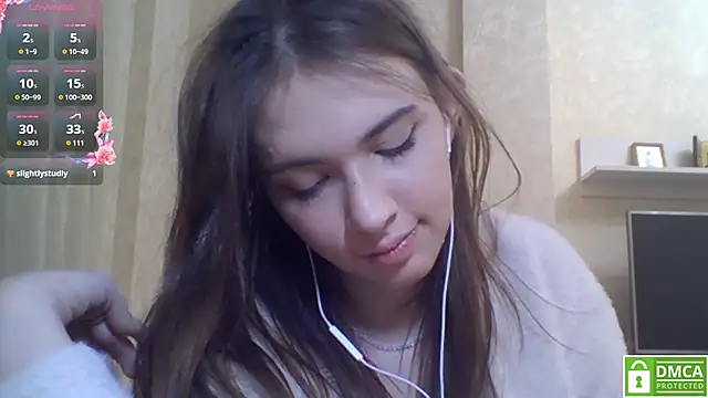 Snapshot of CeyaLier chatting on 25, 2, 2026 CeyaLier online show from 25, 2, 2026