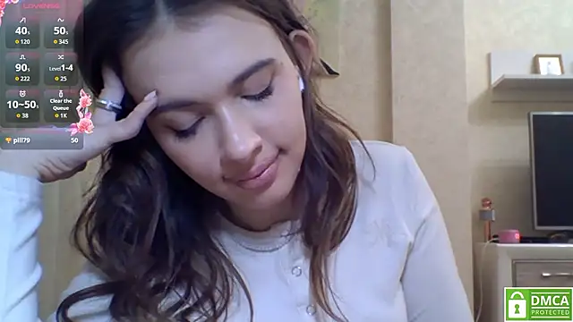 Snapshot of CeyaLier chatting on 26, 2, 2026 CeyaLier online show from 26, 2, 2026