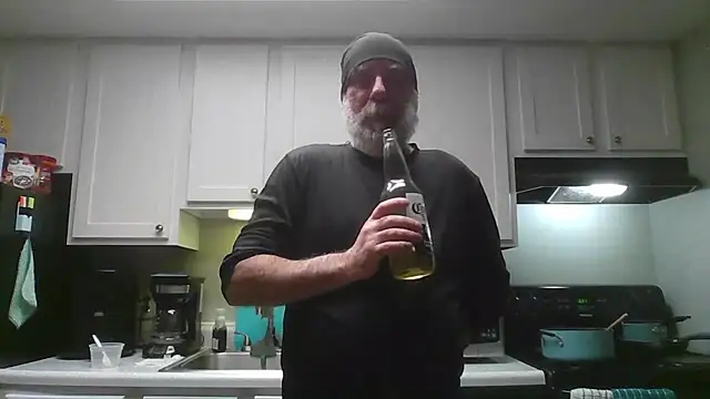 Fuck-Buddy-4U online show from 14, 1, 2026