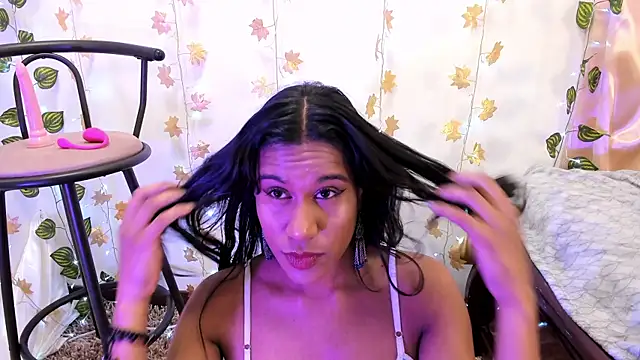 Godess Mar online show from 19, 11, 2025