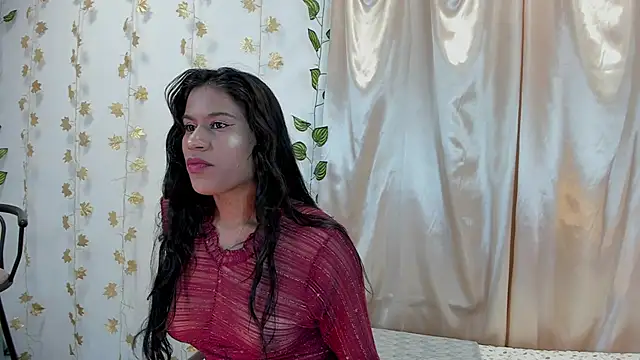 Godess Mar online show from 27, 11, 2025