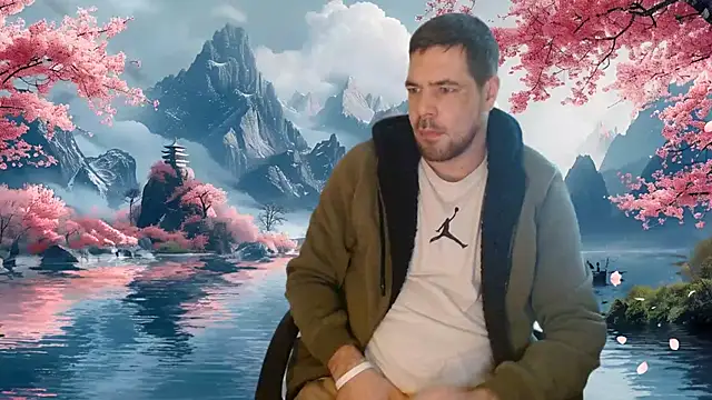 Snapshot of chibrax918 chatting on 16, 1, 2026 chibrax918 online show from 16, 1, 2026