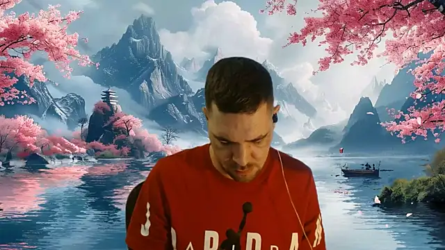 Snapshot of chibrax918 chatting on 19, 1, 2026 chibrax918 online show from 19, 1, 2026