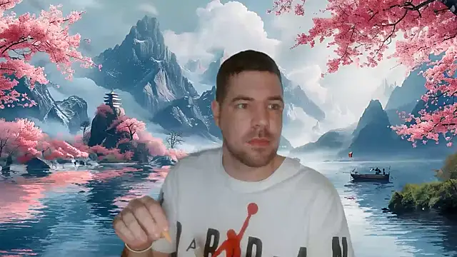 Snapshot of chibrax918 chatting on 5, 2, 2026 chibrax918 online show from 5, 2, 2026